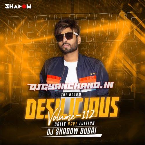 Gangster - Tu Hi Meri Shab Remix Mp3 Download - DJ Shadow Dubai